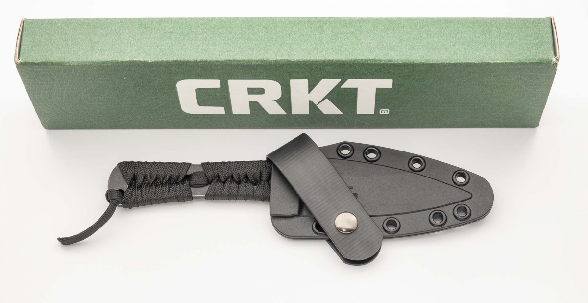 CRKT Utsidihi: un EDC millenario CRKT Utsidihi: un EDC millenario