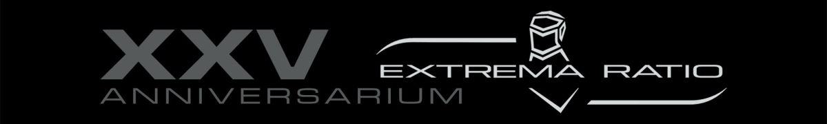 25 anni Extrema Ratio: S-THIL Stone Washed, the essential backup knife
