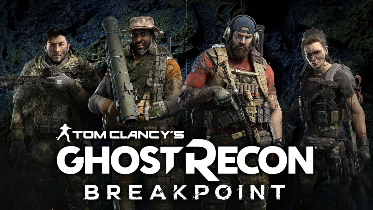 Tom Clancy's Ghost Recon Breakpoint adotta i coltelli Extrema Ratio