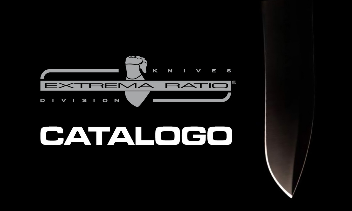 Catalogo Extrema Ratio