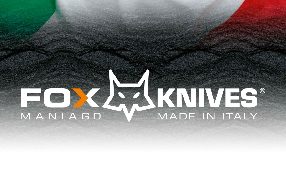 New Fox Knives Radius and Core models