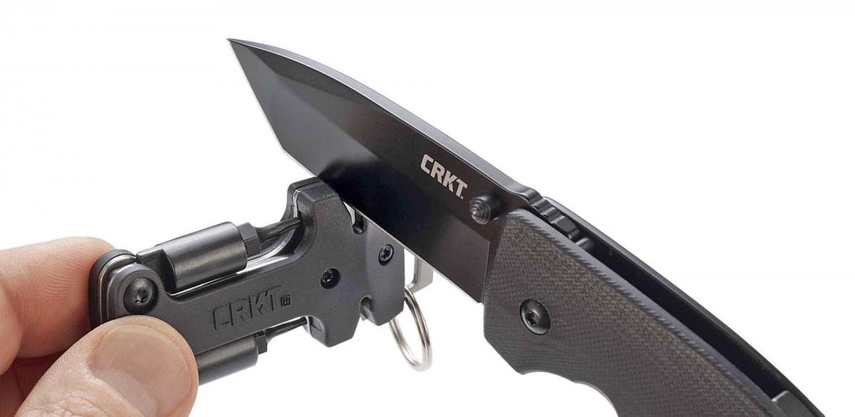 CRKT Knife Maintenance Tool CRKT Knife Maintenance Tool