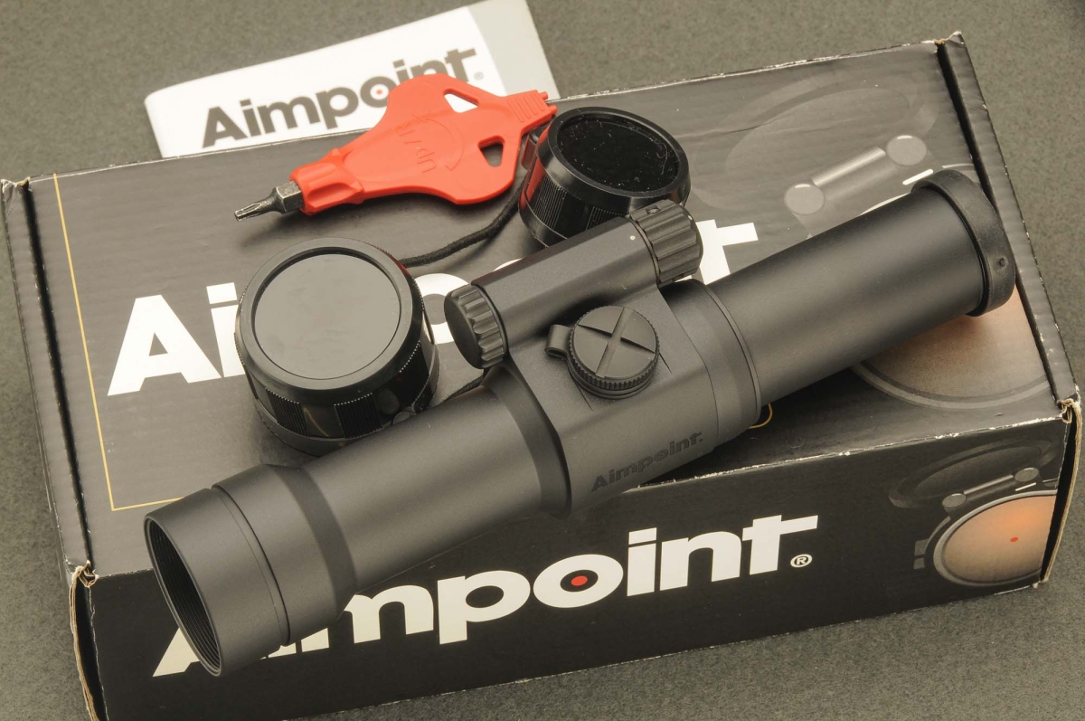 Red Dot Aimpoint 9000L Red Dot Aimpoint 9000L
