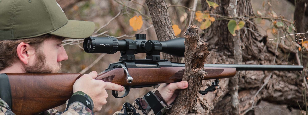 The new Sightmark Core 2.0 HX hunting riflescopes The new Sightmark Core 2.0 HX hunting riflescopes