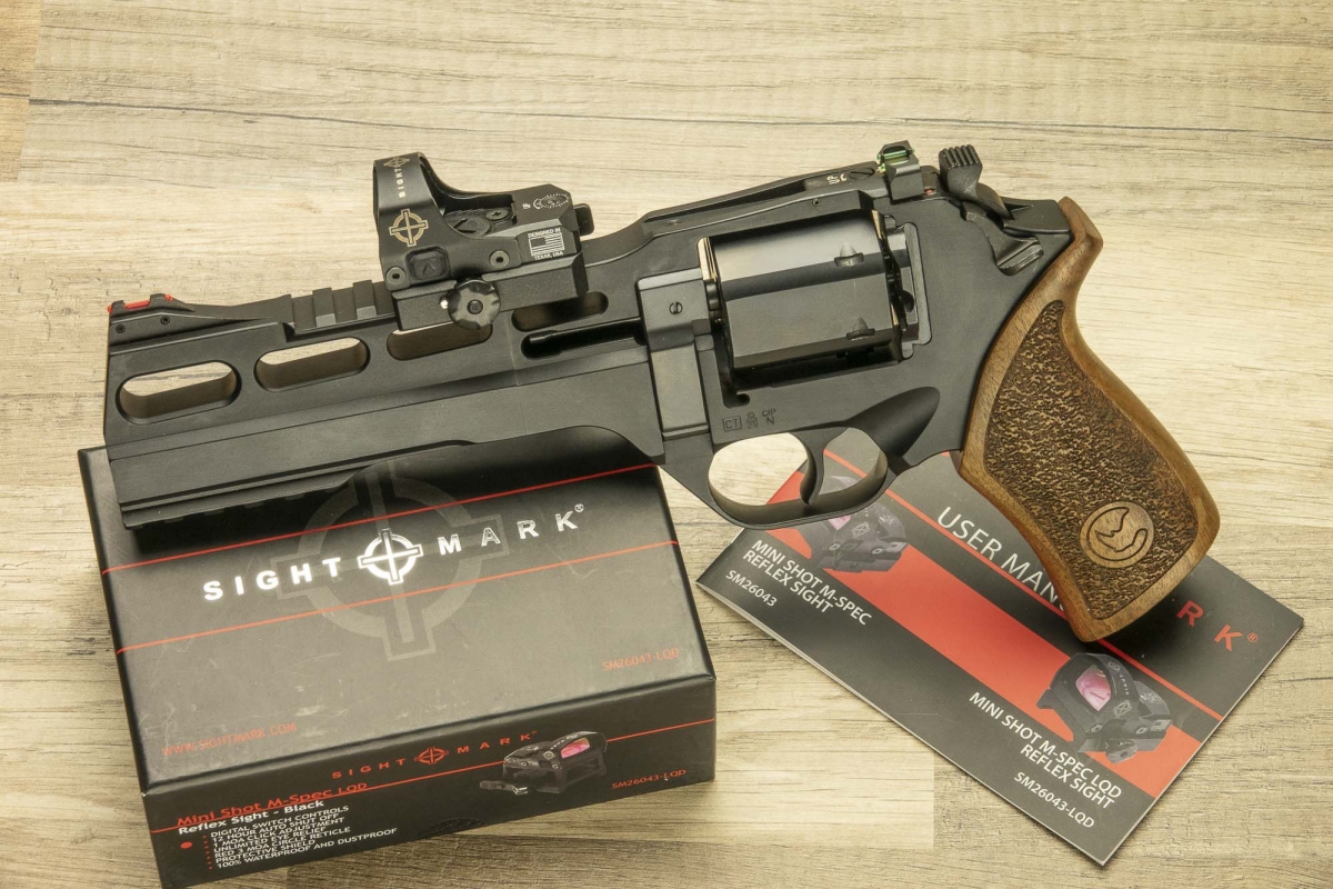 Sightmark Mini Shot M-Spec