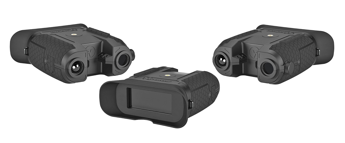 Firefield Hexcore HD 1-3x variable night vision binoculars Firefield Hexcore HD 1-3x variable night vision binoculars