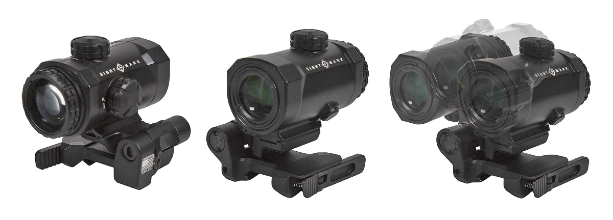 Sightmark XTM-3 Magnifier