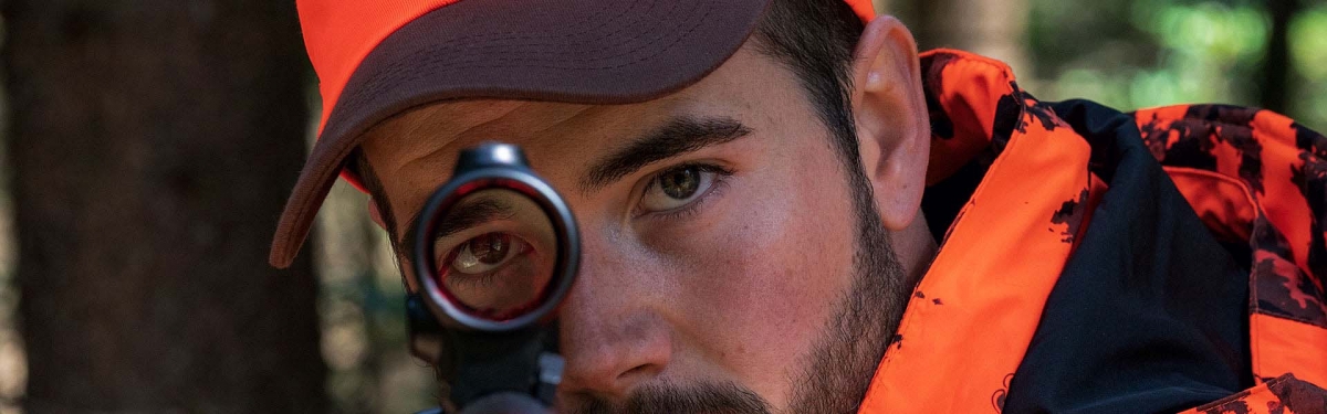Blaser RD20, il red dot dedicato per i fucili Blaser