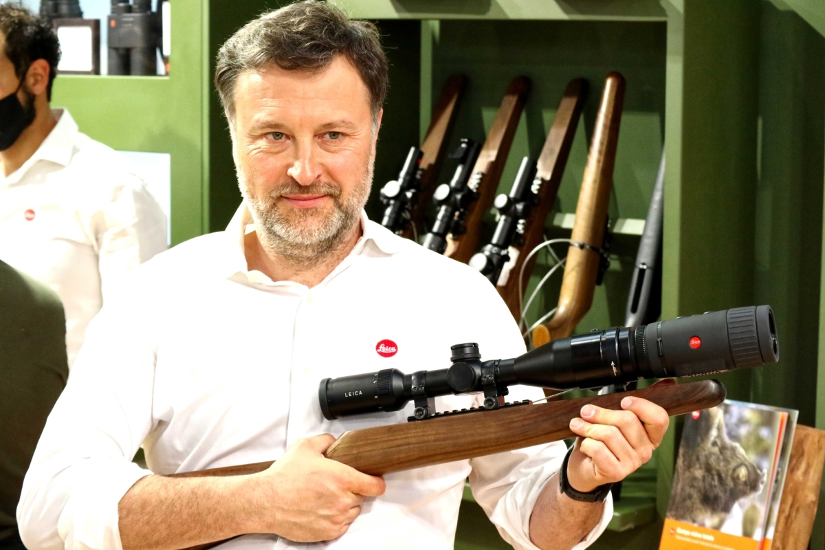 Leica CALONOX