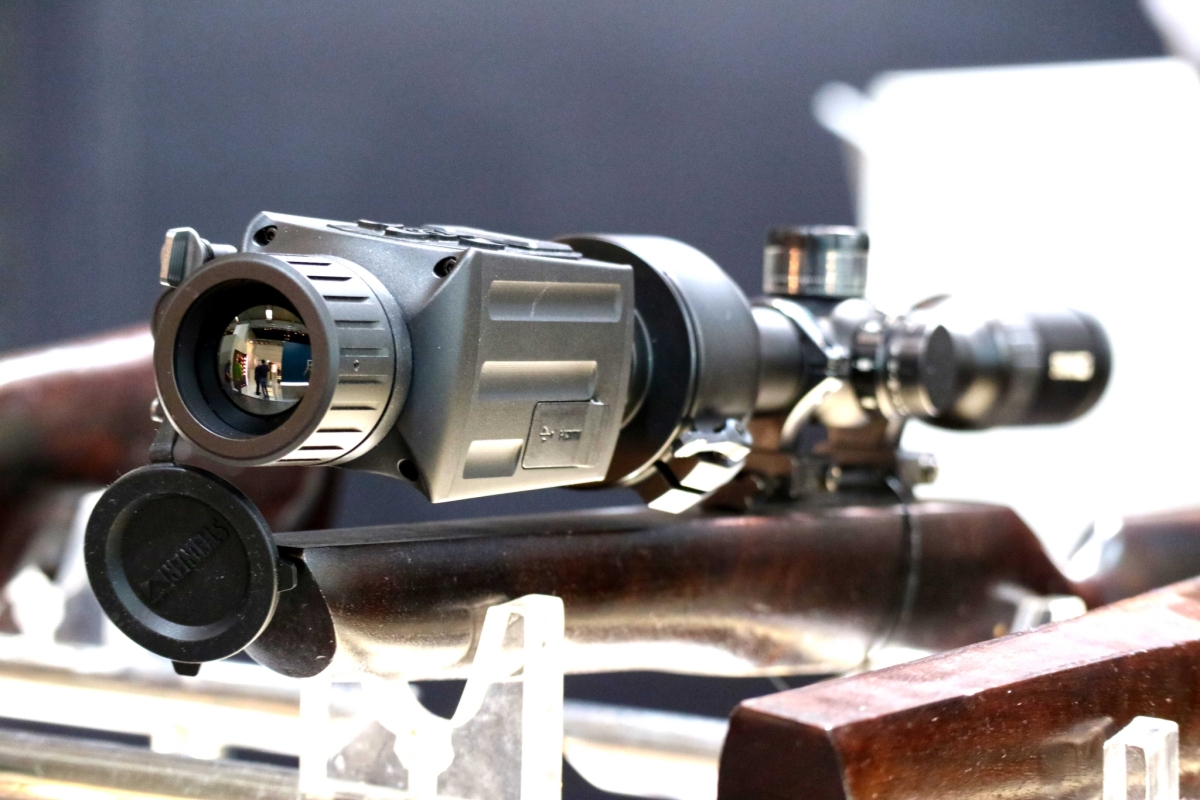 Steiner Nighthunter C35