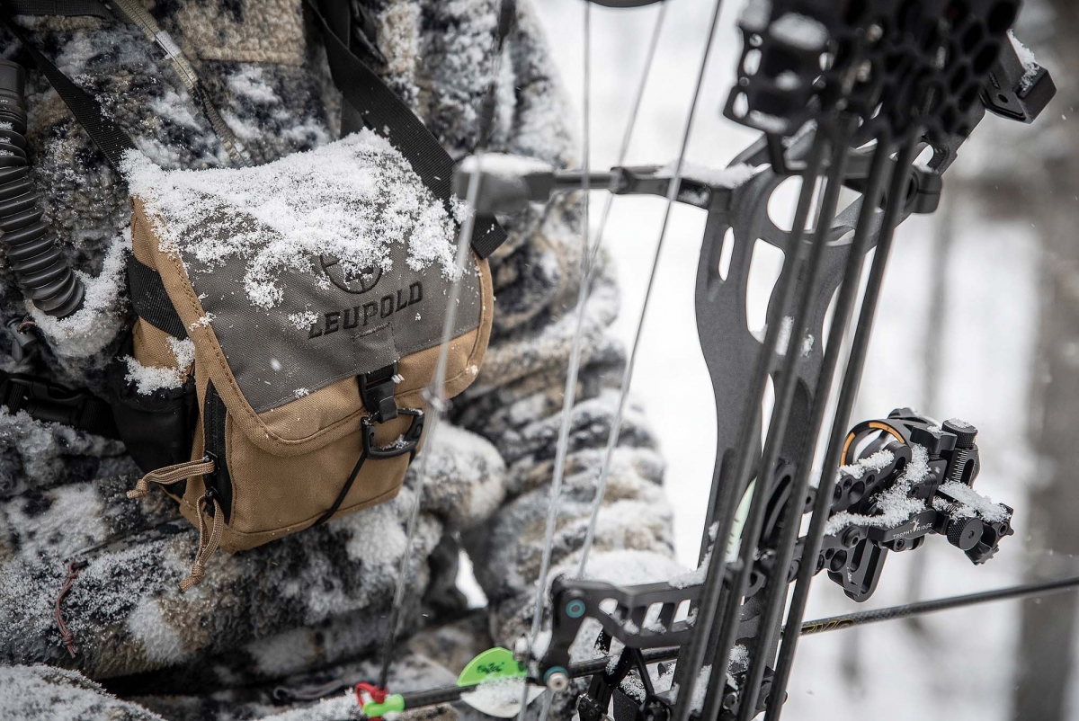 Nuovi binocoli Leupold BX-1 McKenzie HD e Leupold BX-2 Alpine HD Nuovi binocoli Leupold BX-1 McKenzie HD e Leupold BX-2 Alpine HD