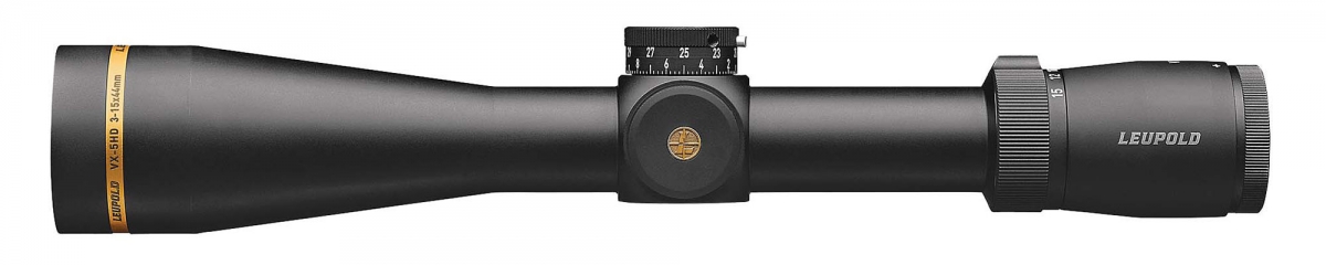 Leupold VX-5HD Leupold VX-5HD