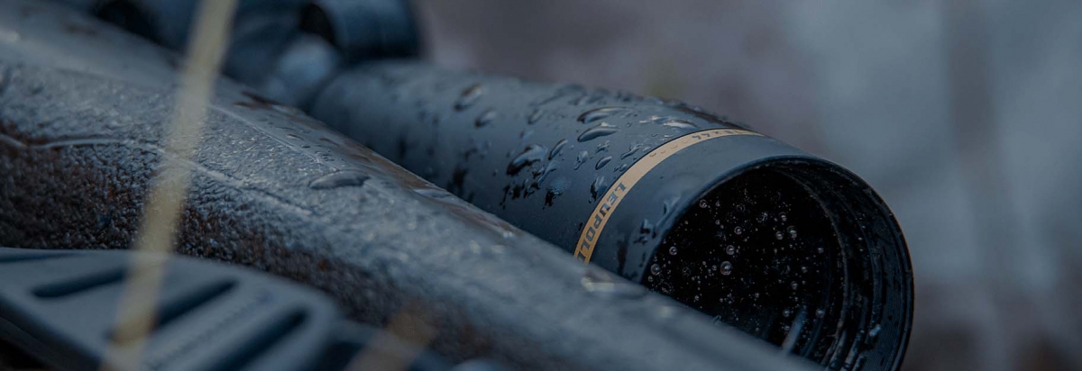 Leupold VX-5HD, i nuovi cannocchiali per il 2021 Leupold VX-5HD, i nuovi cannocchiali per il 2021