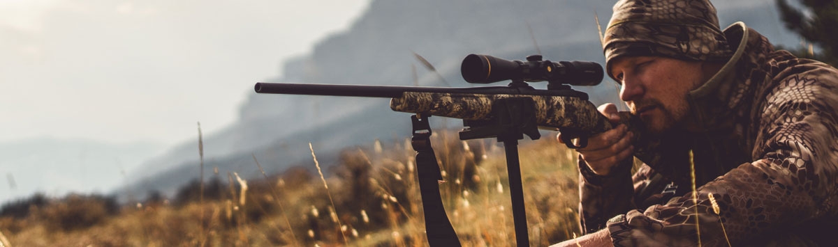 VX-5HD and VX-6HD: Leupold's mid-year introductions The VX-6HD is designed to provide high performance to demanding shooters and outdoorsmen "where others can't"