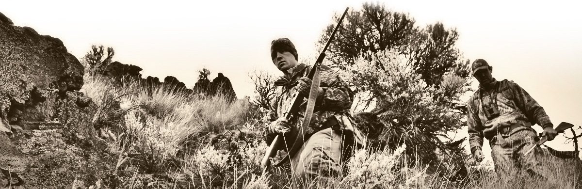 VX-5HD and VX-6HD: Leupold's mid-year introductions Leupold's VX-5HD riflescopes are built for the hardcore, self-reliant hunter or shooter