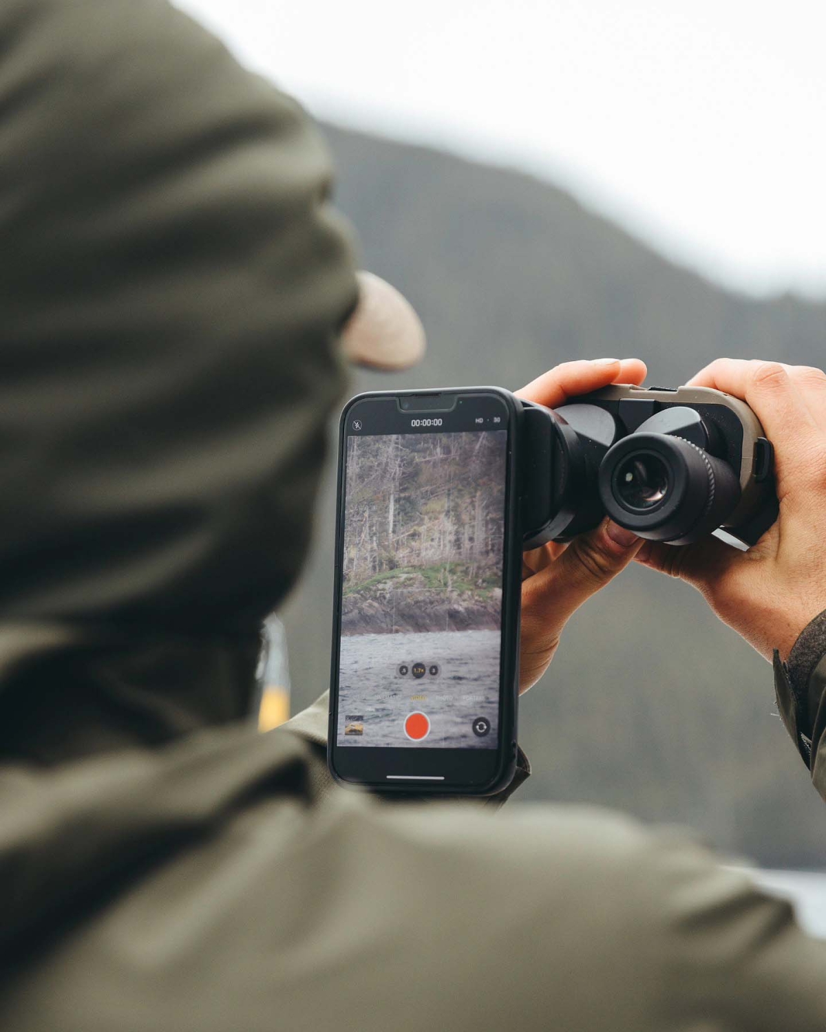 SIG Sauer ZULU6-HDX Pro, a new generation of image stabilized binoculars SIG Sauer ZULU6-HDX Pro, a new generation of image stabilized binoculars