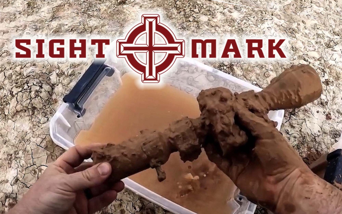 Un cannocchiale Sightmark Presidio messo a dura prova