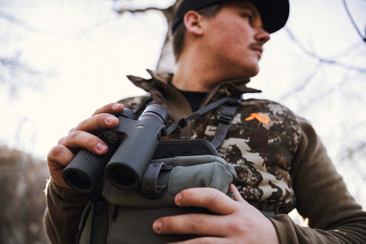 Vortex Optics new products for Summer 2024