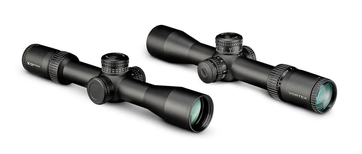 Vortex Strike Eagle 3-18x44 FFP Vortex Strike Eagle 3-18x44 FFP