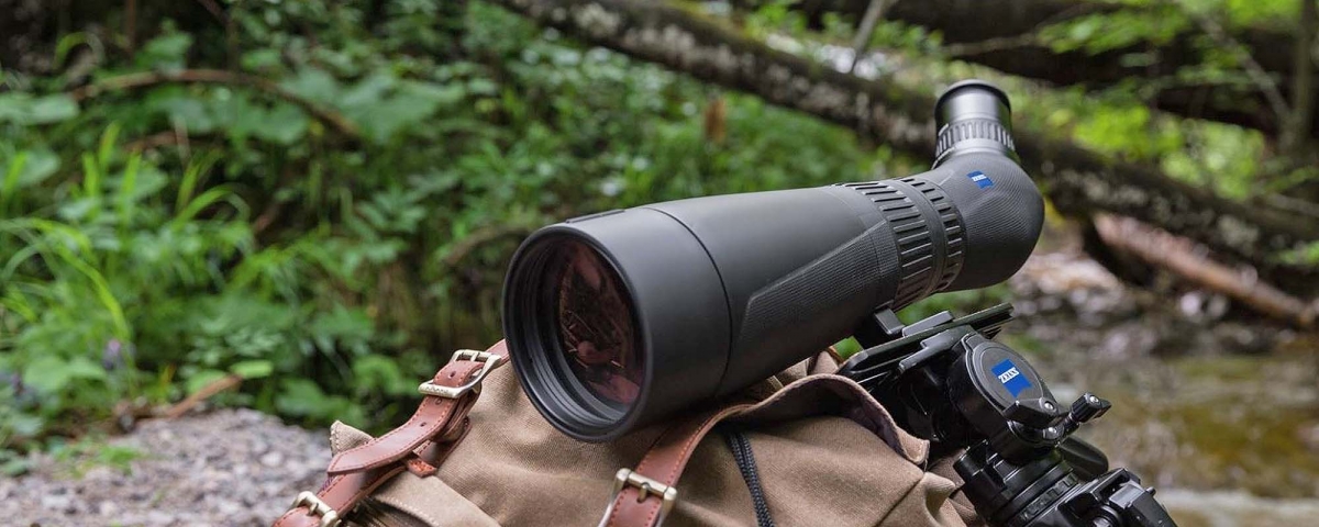 Zeiss Victory Harpia