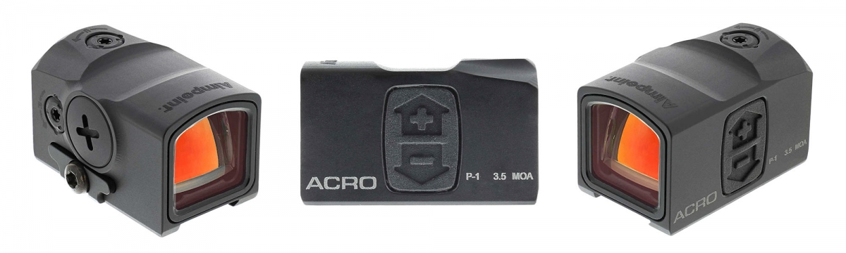 Aimpoint ACRO P-1