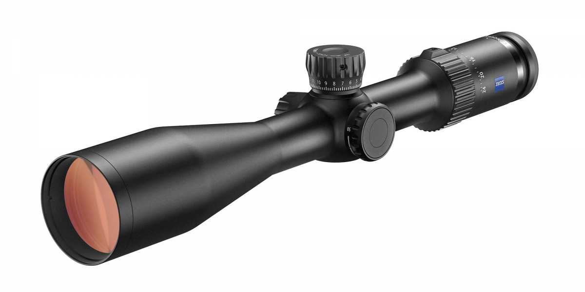 Cannocchiali Zeiss Conquest V4 Cannocchiali Zeiss Conquest V4
