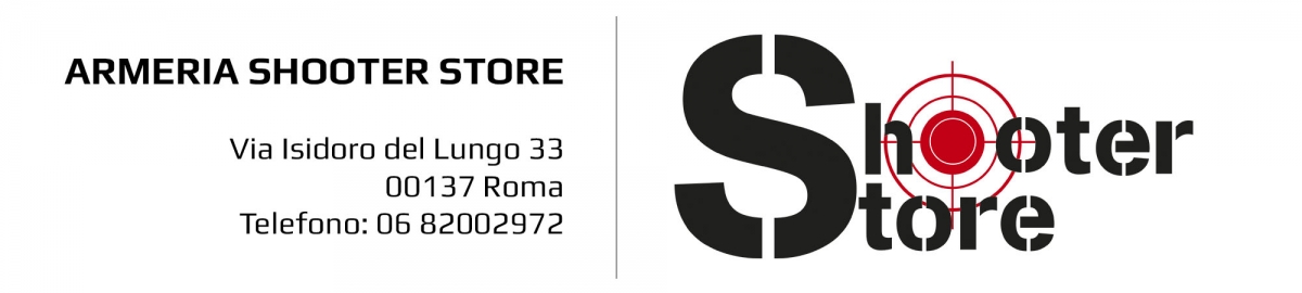 Armeria Shooter Store: scatti accuratizzati per pistole