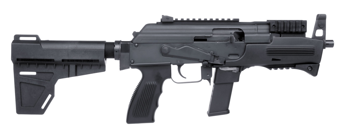 Chiappa Firearms PAK-9