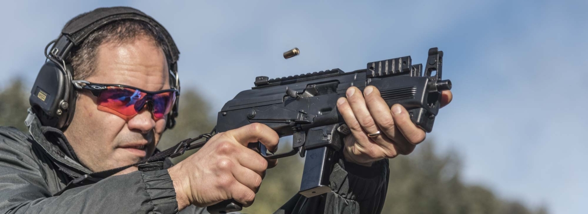 Chiappa Firearms PAK-9 Chiappa Firearms PAK-9