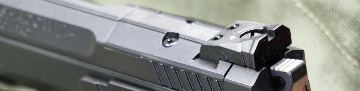 CZ Shadow 2 Compact - primo contatto CZ Shadow 2 Compact - primo contatto