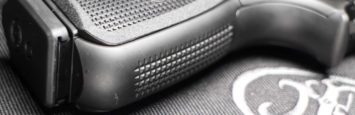 FN High Power: the Browning Hi-Power is back. Again. FN High Power: the Browning Hi-Power is back. Again.