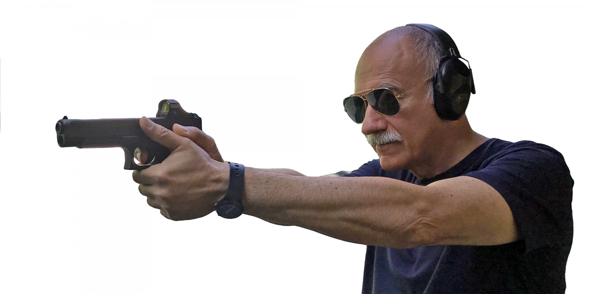 Glock 34 Gen 5 MOS: la pistola da competizione per tutti Glock 34 Gen 5 MOS: la pistola da competizione per tutti