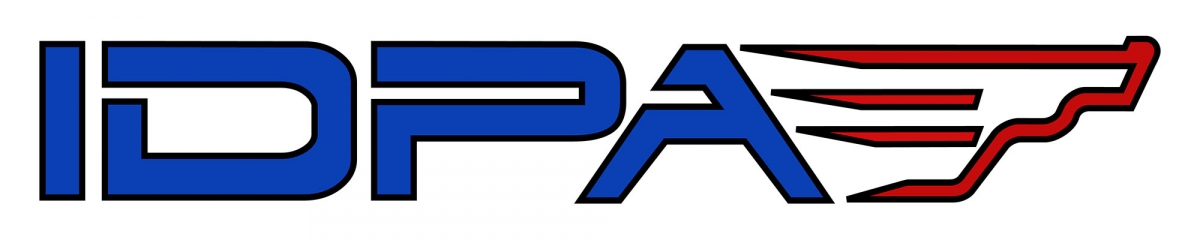 IDPA: domande e risposte frequenti Il logo ufficiale IDPA - International Defensive Pistol Association
