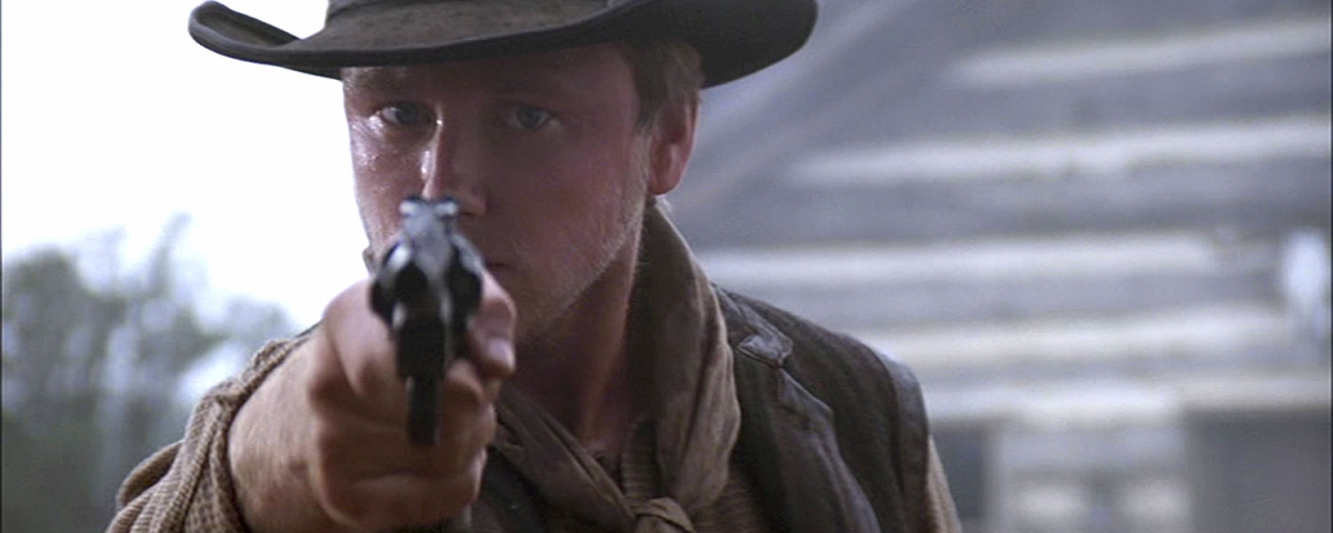 “Gli Spietati” 30 anni: il revolver Smith e Wesson Schofield 1875