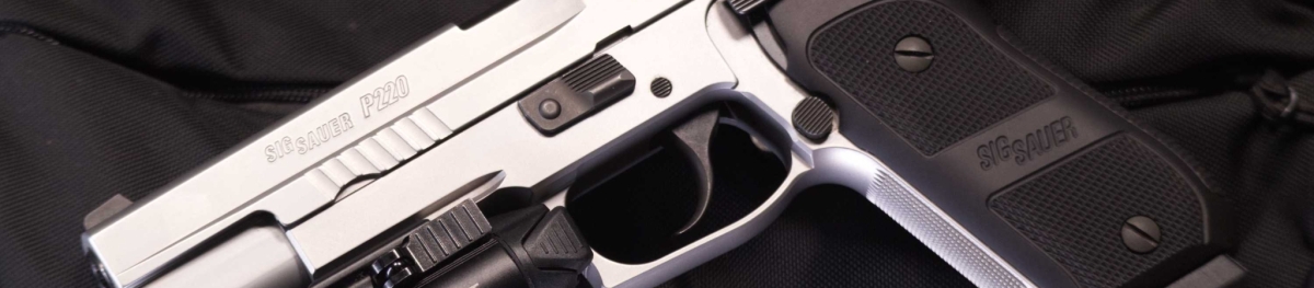 SIG Sauer P220 45 ACP SIG Sauer P220 45 ACP