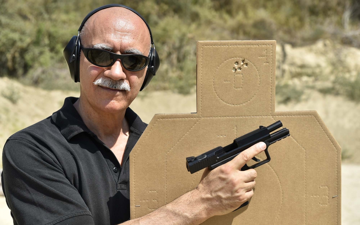 Perché le pistole &quot;Striker Fired&quot; hanno conquistato il mondo
