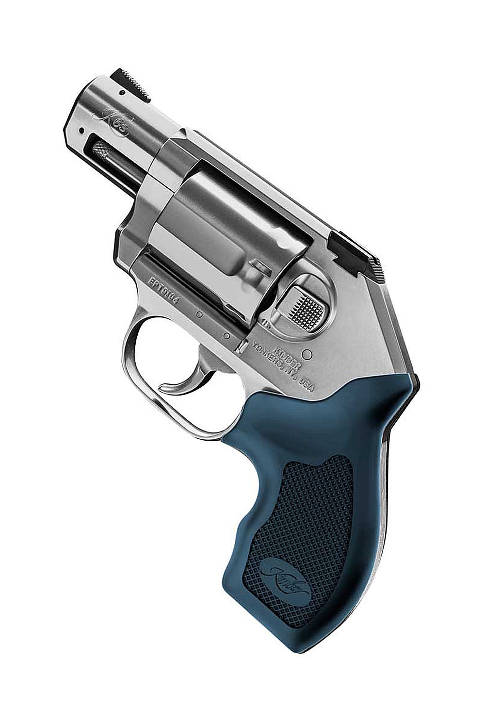 Kimber K6s: un revolver calibro .357 Magnum di nuova generazione Revolver Kimber K6s calibro .357 Magnum