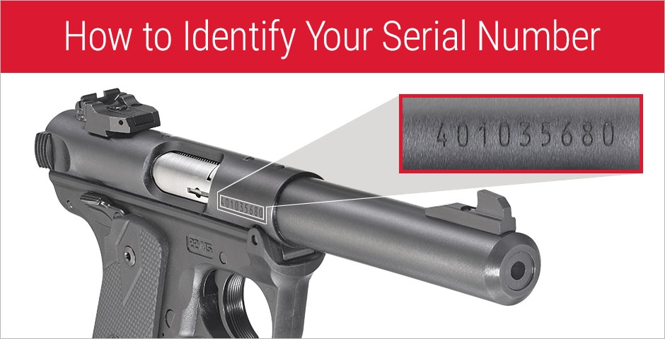 Safety Recall issued for Ruger Mark IV pistols Owners of Ruger Mark IV and 22/45 pistols are urged to check out the official recall website and confront the serial number of their sample to see if it's subject to the recall