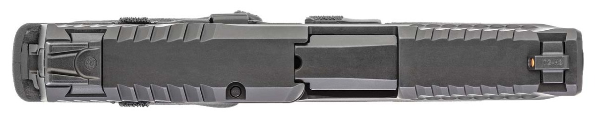 Smith & Wesson Bodyguard 2.0, la nuova generazione delle pistole da porto occulto