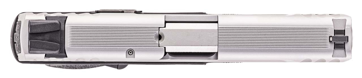 Smith & Wesson new SD9 2.0 pistol Smith & Wesson new SD9 2.0 pistol
