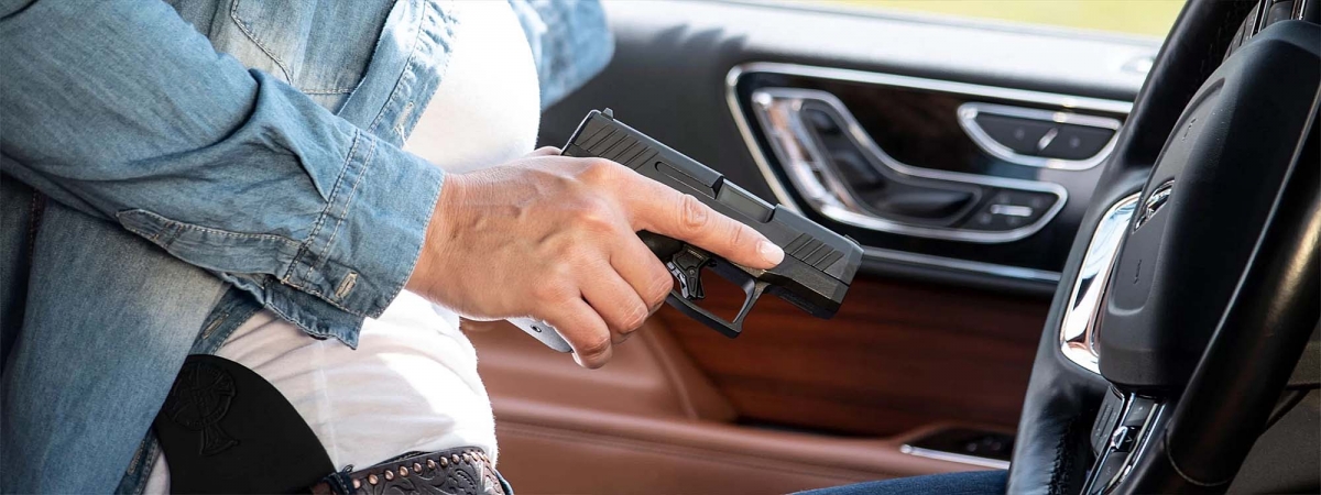 Taurus introduces the GX4 9mm micro-compact pistol Taurus introduces the GX4 9mm micro-compact pistol