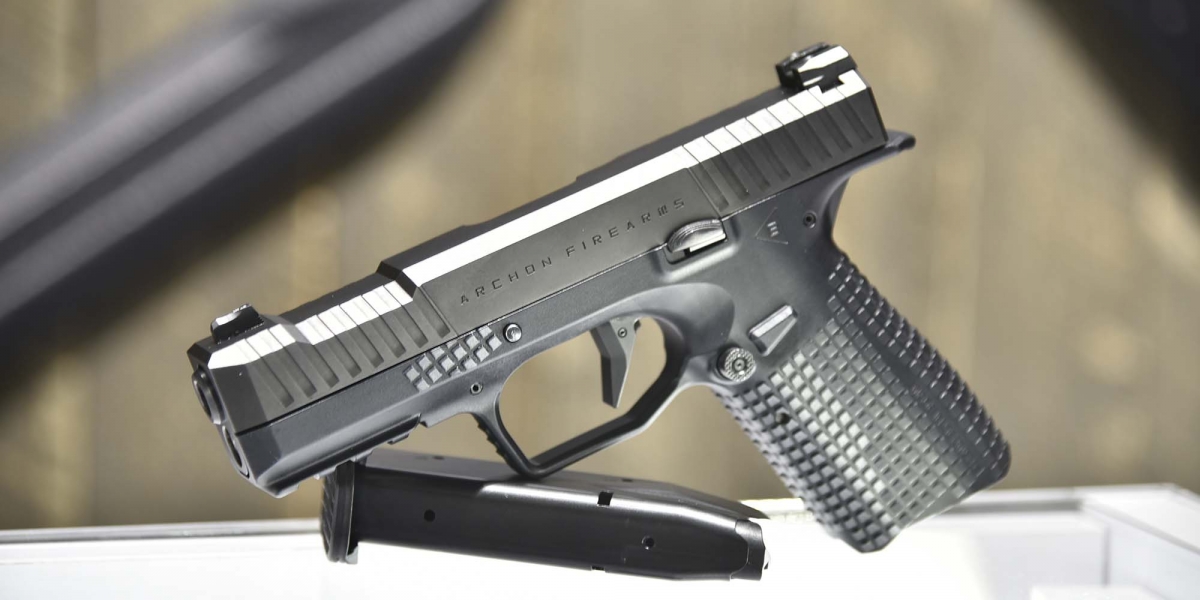 Archon Firearms Type B