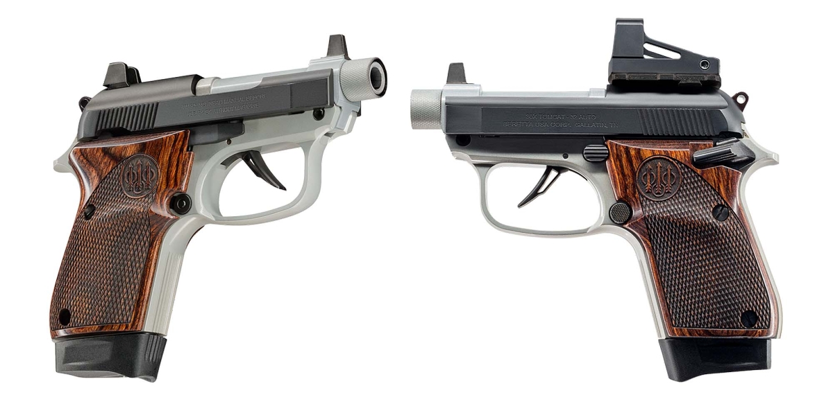 Beretta 30X Tomcat Get Home Bag Beretta 30X Tomcat Get Home Bag