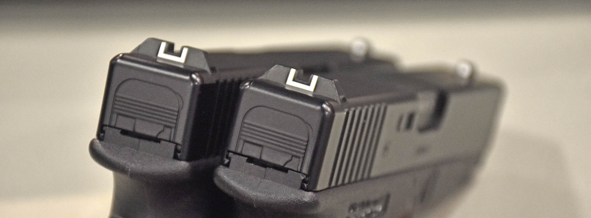 Umarex: Glock airguns and airsoft