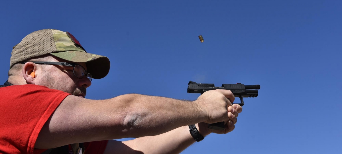 Walther PPQ M2 Q4 and PPQ M2 Q4 TAC