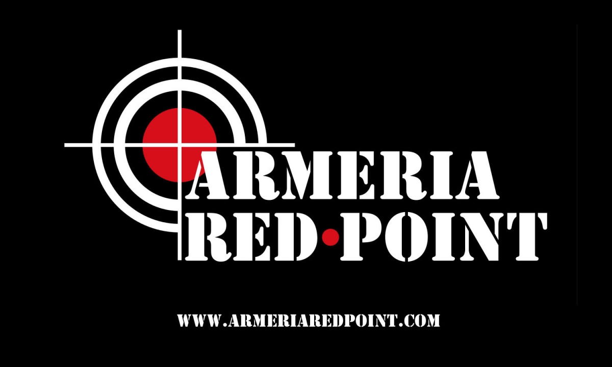 VIDEO: Olympic Arms K23B "Stubby" Armeria Red Point