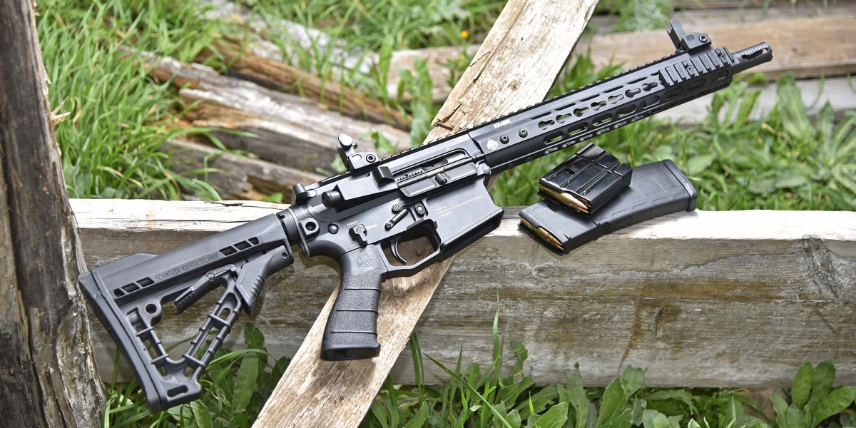 Astra Defense StG4 MKIII Karthago Commando Astra Defense StG4 MKIII Karthago Commando
