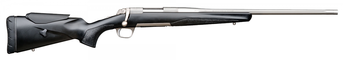Browning X-Bolt SF Adjustable Threaded: la caccia High-Tech Browning X-Bolt SF Adjustable Threaded: la caccia High-Tech