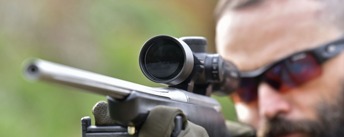 Browning X-Bolt SF Adjustable Threaded: la caccia High-Tech