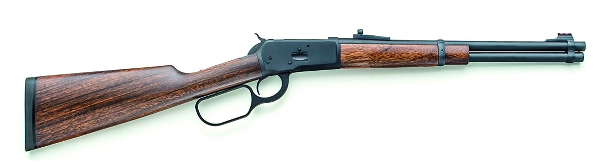 Chiappa Firearms 1892 Trapper Skinner lever action carbine Chiappa Firearms 1892 Trapper Skinner lever action carbine